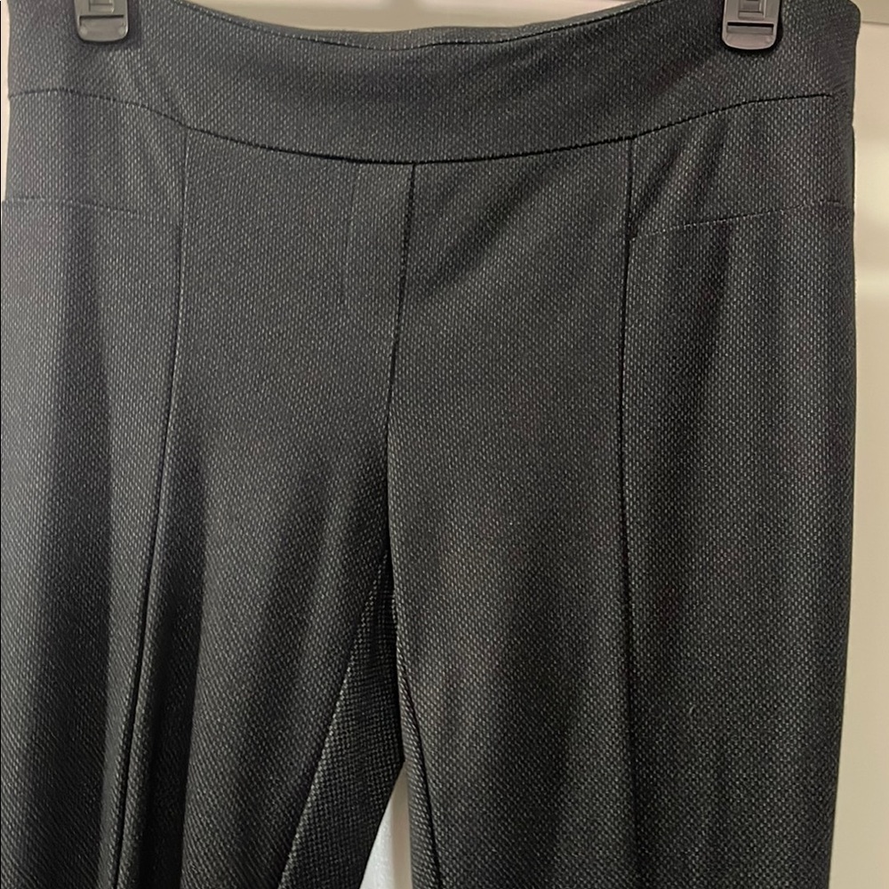 Elegant Black Women's Pants